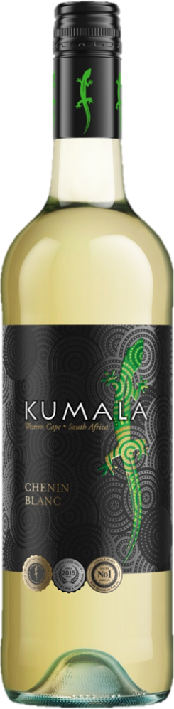 KUMALA Core Single Varietals Chenin Blanc