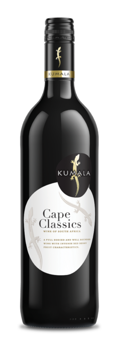 KUMALA Cape Classics Dry Red Western Cape
