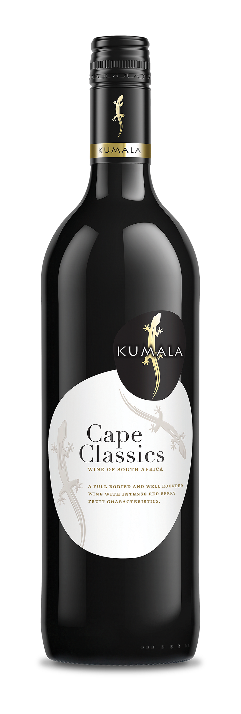 KUMALA Cape Classics Dry Red Western Cape