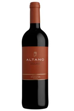 ALTANO Red Douro D.O.C.