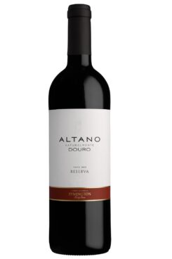 ALTANO Douro Red Reserva D.O.C.