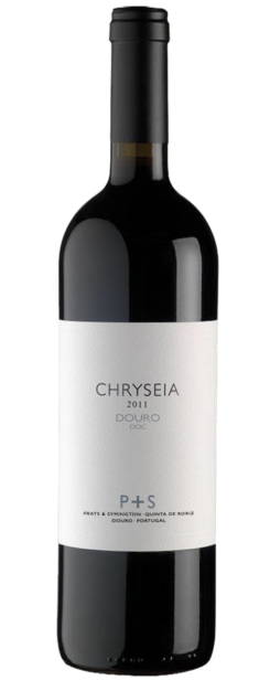 P+S PRATS & SYMINGTON Chryseia Douro D.O.C.