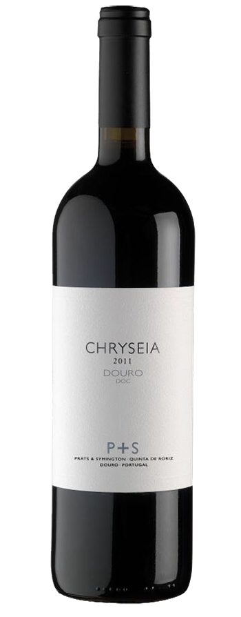 P+S PRATS & SYMINGTON Chryseia Douro D.O.C.