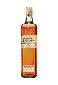 SCOTTISH LEADER Supreme