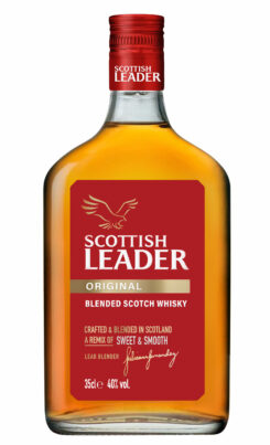 SCOTTISH LEADER Original
