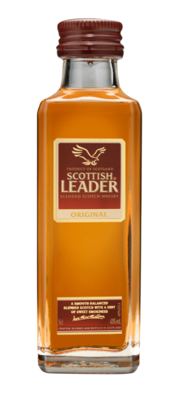SCOTTISH LEADER Original