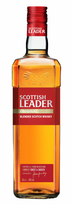 SCOTTISH LEADER Original