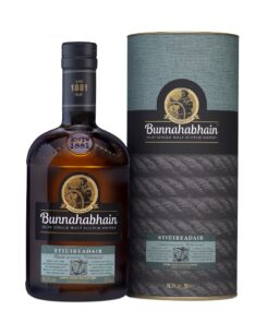 BUNNAHABHAIN Stiuireadair