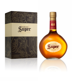 NIKKA Super Nikka Whisky Rare Old