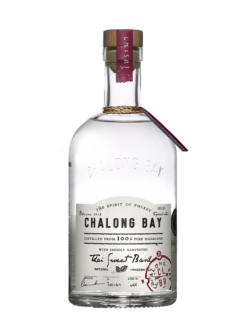 CHALONG BAY Sweet Basil