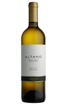 ALTANO Reserva White Douro D.O.C
