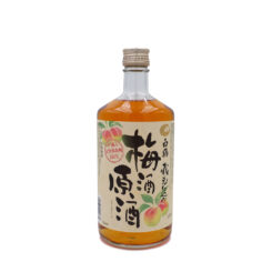 UMESHU GENSHU