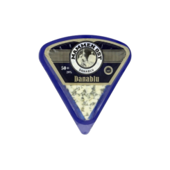 MAMMEN OST Danablu sūris su mėlynuoju pelėsiu