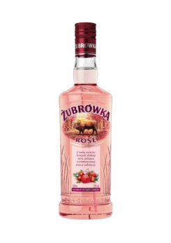 ZUBROWKA Rose