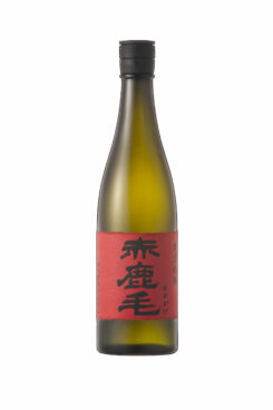 SHOCHU Akakage 2020
