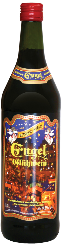 ENGEL gluhwein