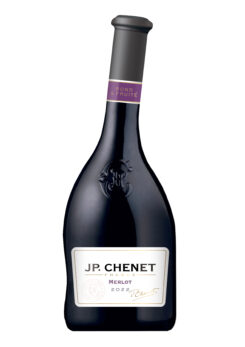 JP. CHENET Merlot VdP d'Oc