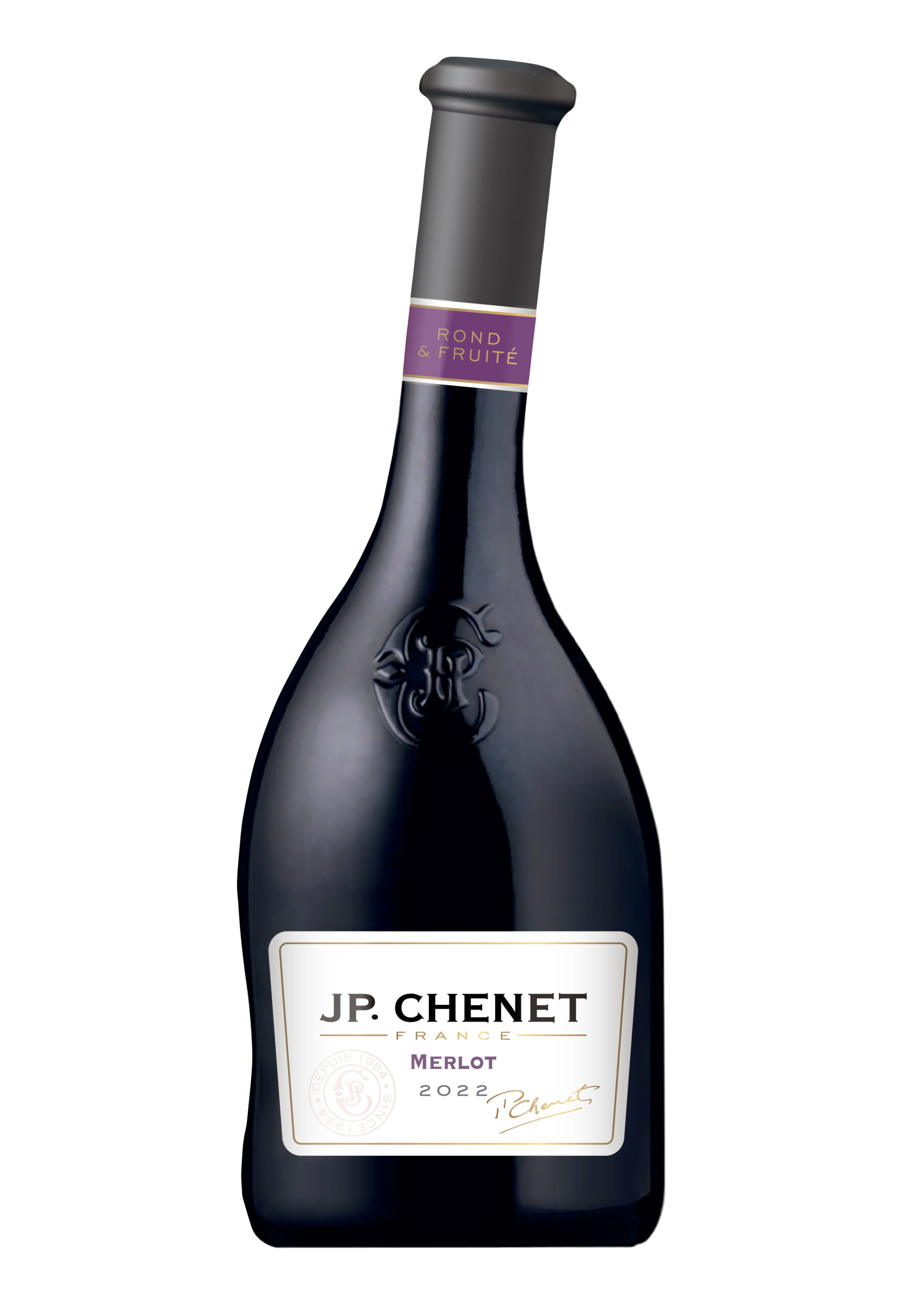 JP. CHENET Merlot VdP d'Oc