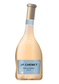 JP. CHENET Medium sweet white VdP d'Oc