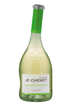 JP. CHENET Colombard-Chardonnay VdP d’Oc