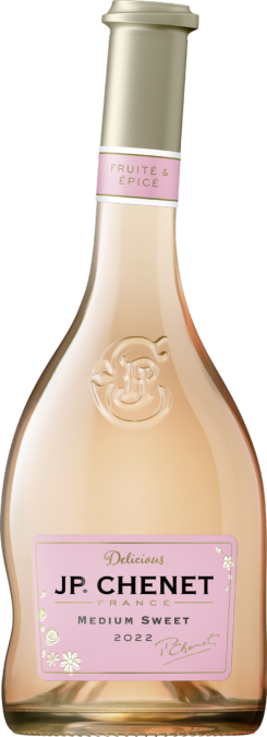 JP. CHENET Medium Sweet Rose VdP d'Oc