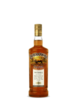 ZUBROWKA Zlota
