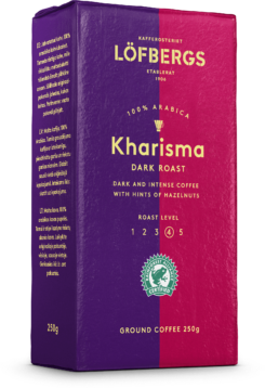 LOFBERGS Kharisma malta