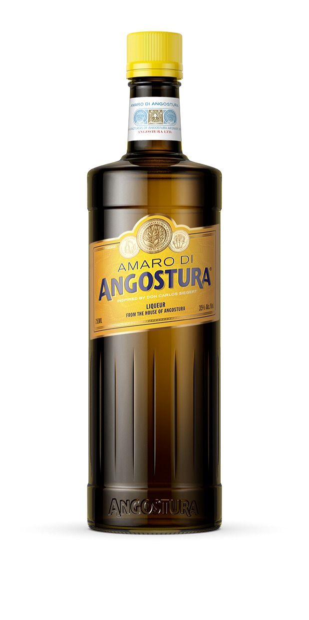 AMARO DI ANGOSTURA