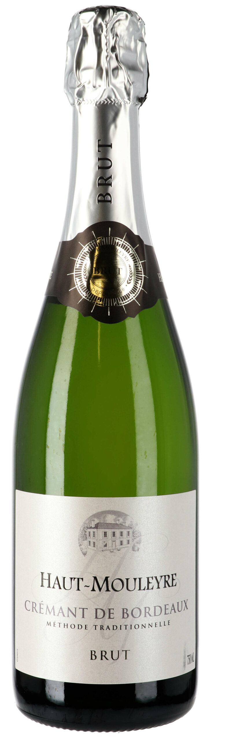 HAUT-MOULEYRE Cremant