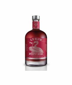 LYRES Aperitif Rosso