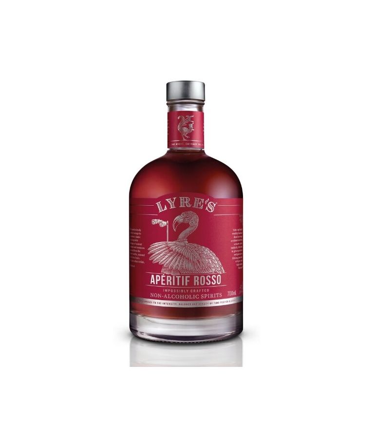 LYRES Aperitif Rosso