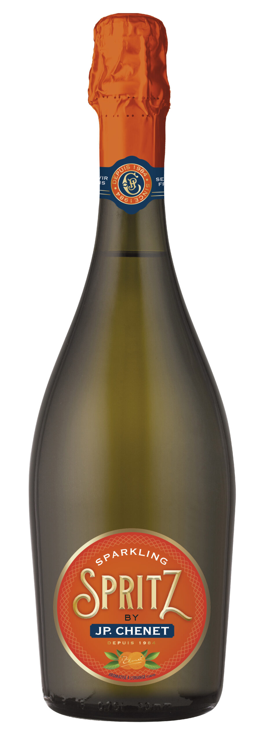JP. CHENET Sparkling Spritz