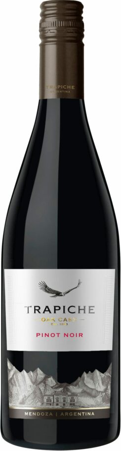 TRAPICHE Oak Cask Pinot Noir