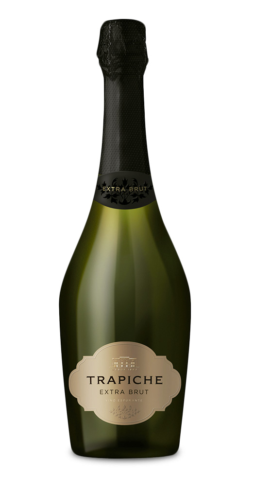 TRAPICHE Sparkling Extra-Brut