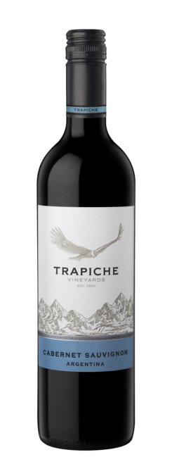 TRAPICHE Vineyards Cabernet Sauvignon