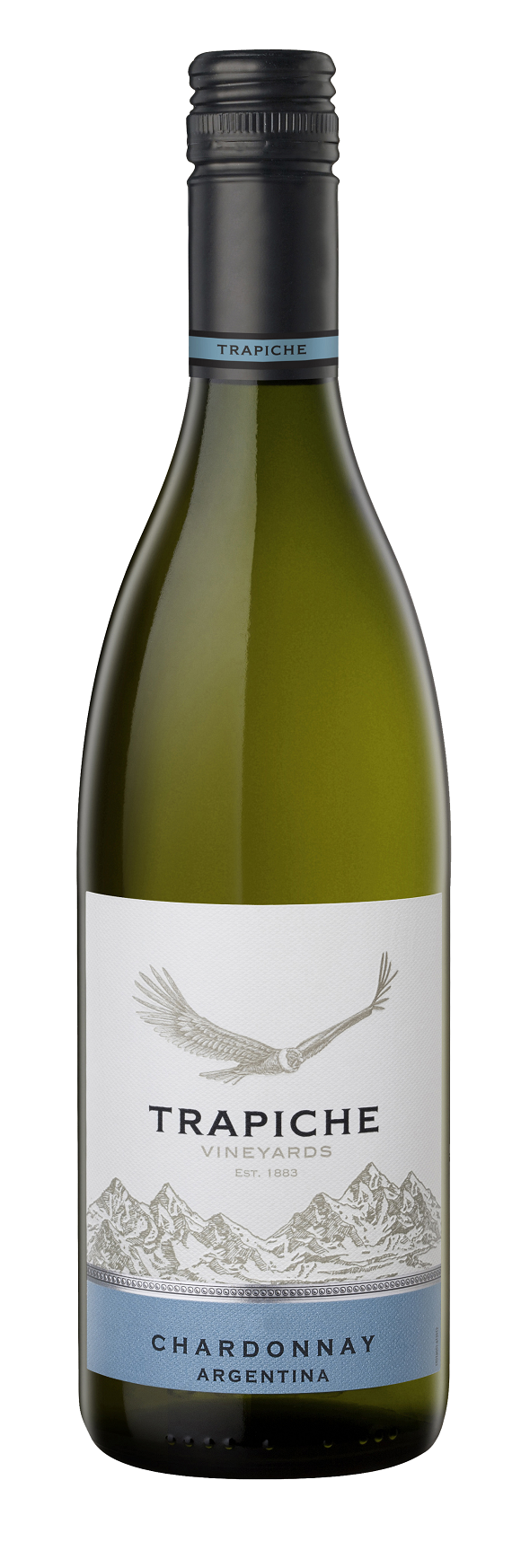 TRAPICHE Vineyards Chardonnay