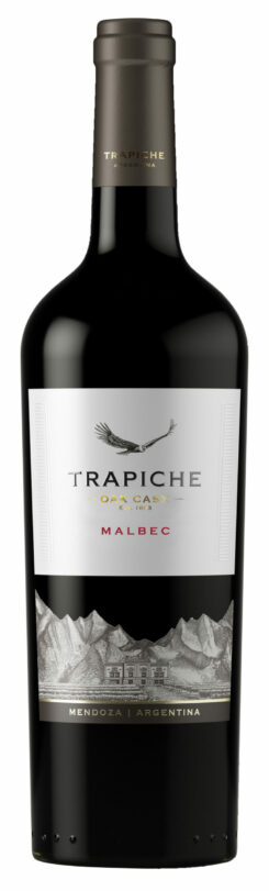 TRAPICHE Oak Cask Malbec
