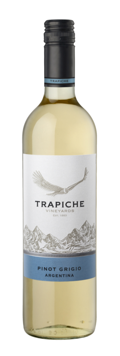 TRAPICHE Vineyards Pinot Grigio