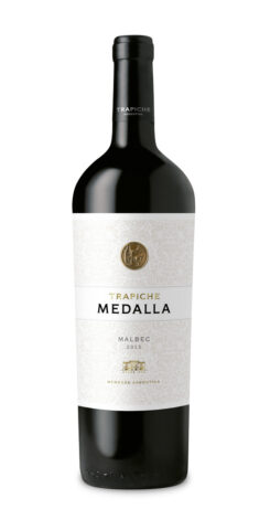 TRAPICHE Medalla Malbec