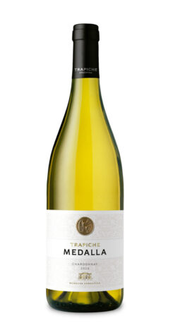 TRAPICHE Medalla Chardonnay