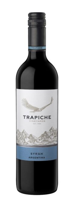 TRAPICHE Vineyards Syrah