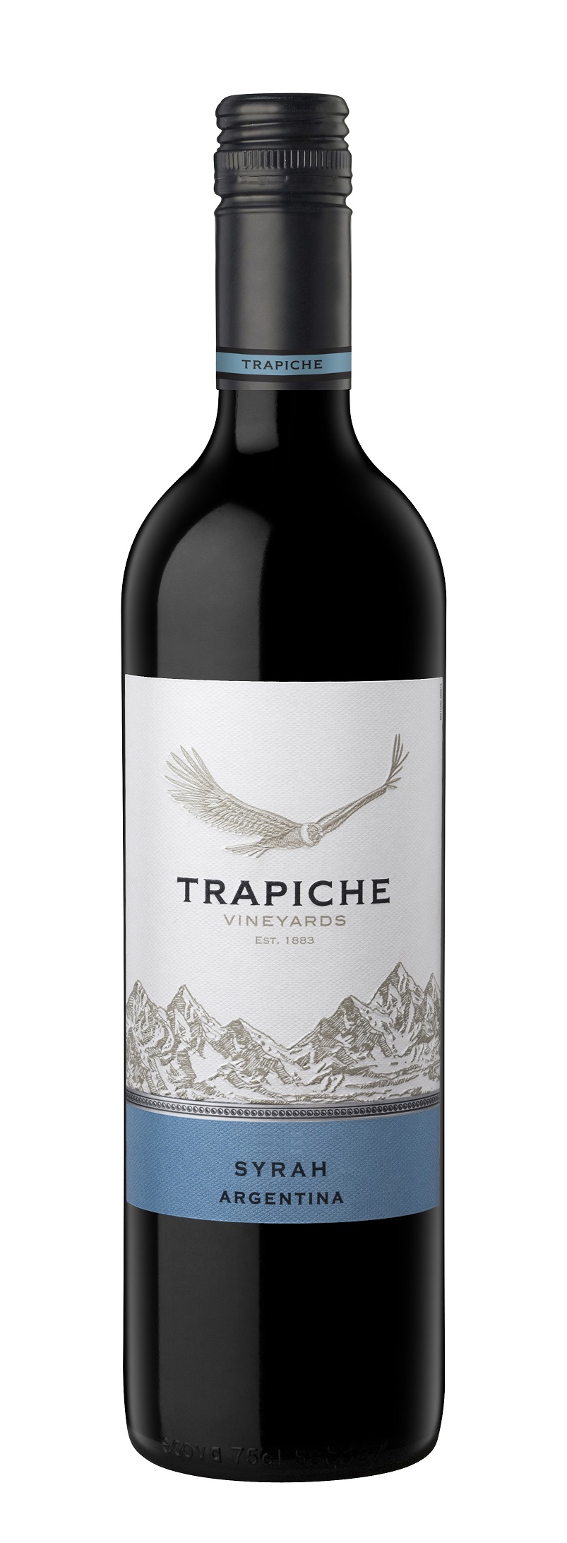 TRAPICHE Vineyards Syrah