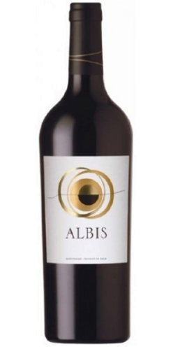 VIÑA HARAS DE PIRQUE Albis Maipo Valley ECO