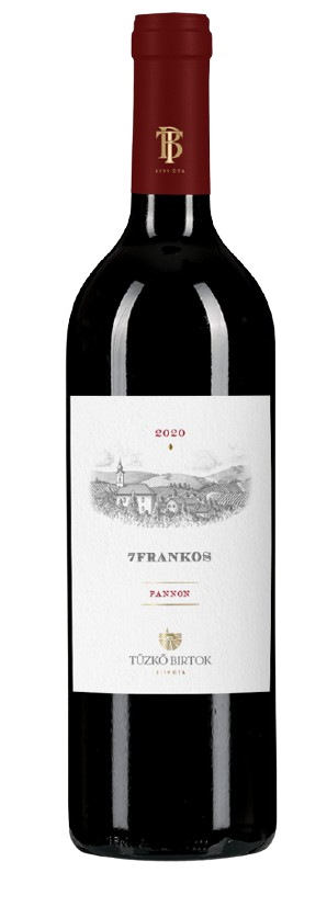 TUZKO BIRTOK 7Frankos