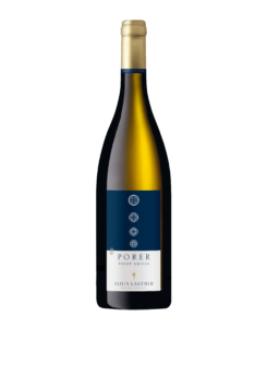A. LAGEDER Porer Pinot Grigio ECO