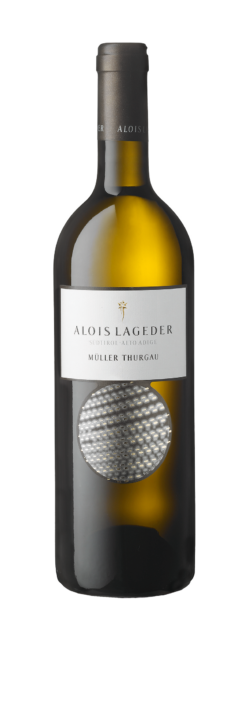 ALOIS LAGEDER Müller-Thurgau Südtirol-Alto Adige D.O.C. BIO ECO