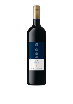 A.LAGEDER XV Merlot Riserva ECO