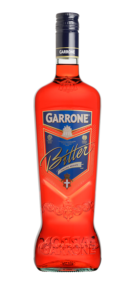 GARRONE Bitter