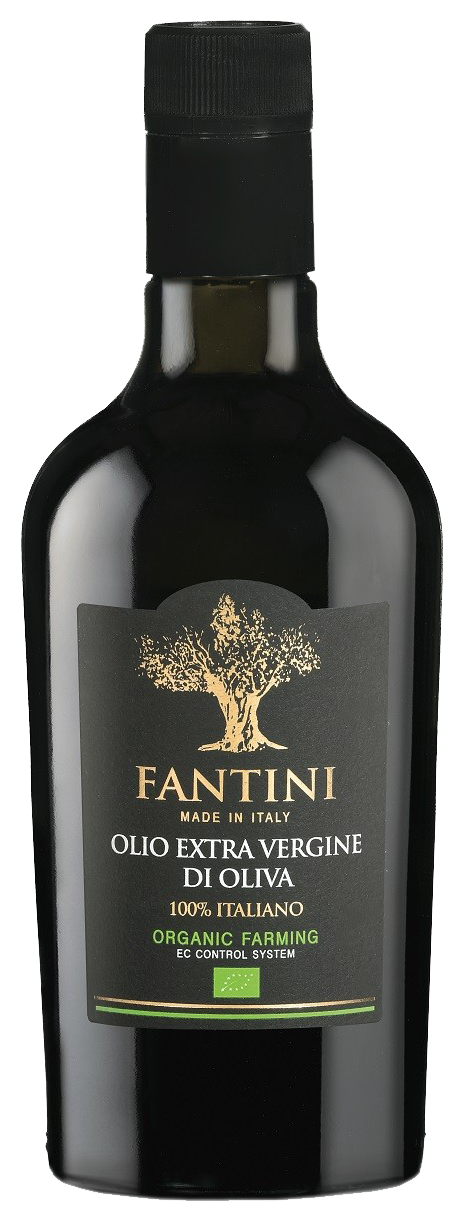 FARNESE Extra Virgin Olive Oil ECO