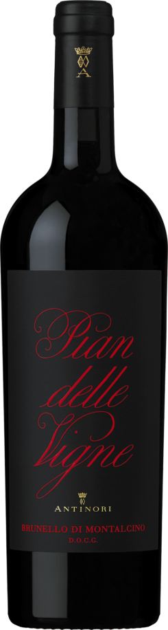PIAN DELLE VIGNE Brunello Di Montalcino D.O.C.G.